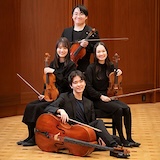 カルテット・ルーチェ